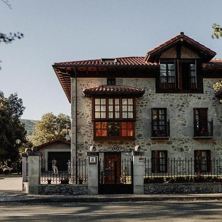 Posada La Casa De Lastras Ogarrio Extérieur photo