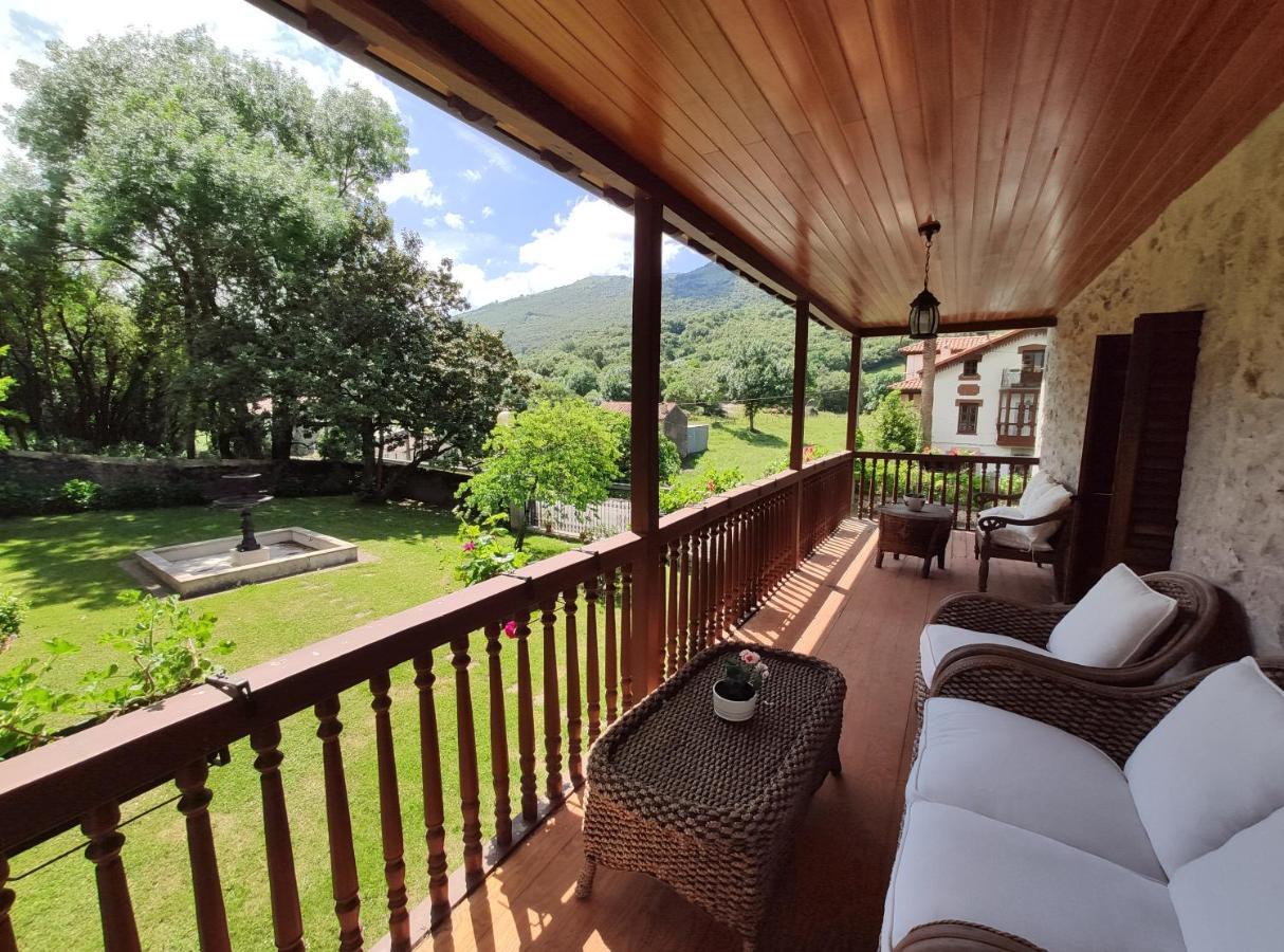 Posada La Casa De Lastras Ogarrio Extérieur photo