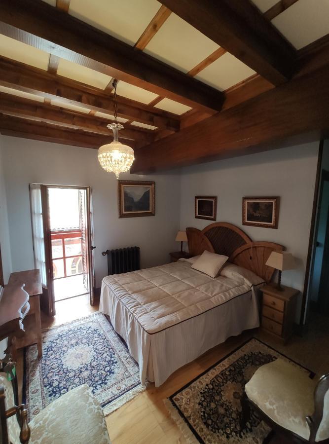 Posada La Casa De Lastras Ogarrio Extérieur photo
