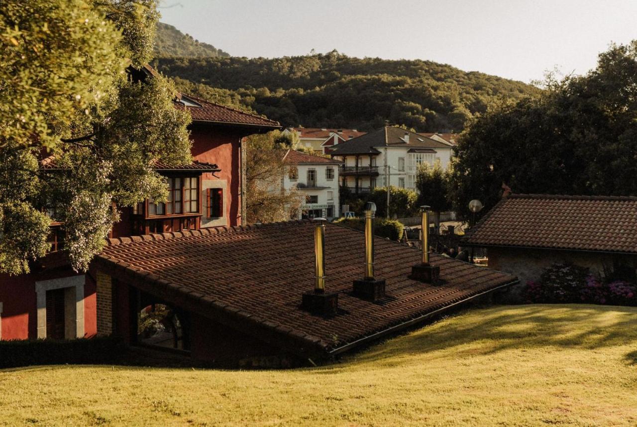 Posada La Casa De Lastras Ogarrio Extérieur photo