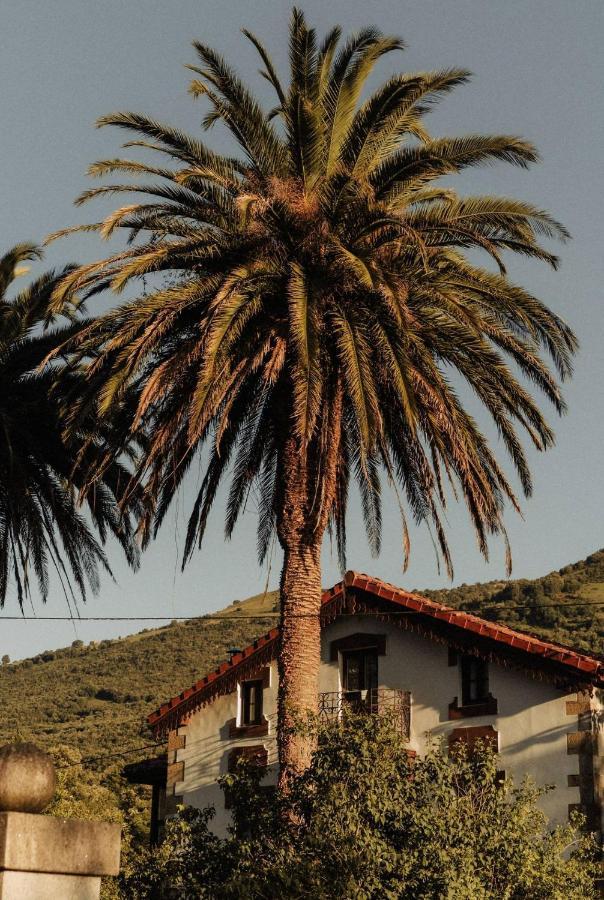 Posada La Casa De Lastras Ogarrio Extérieur photo